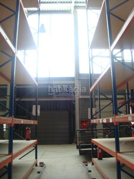 Foto 132b5c74-2f2c-4582-9237-0de51ac600ca. Nave industrial nave - sur (desde s/c a santiago del teide) en Arafo