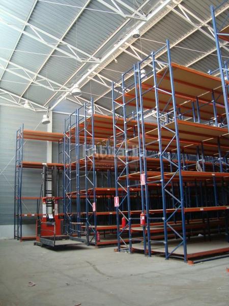 Foto 359c31c1-339b-46cd-b4fd-5e5c022f00db. Nave industrial nave - sur (desde s/c a santiago del teide) en Arafo