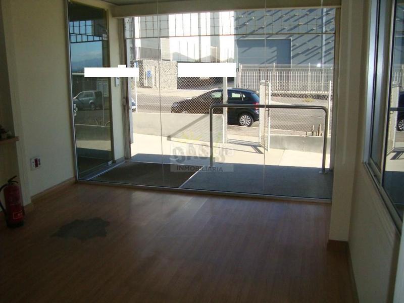 Foto 5ba90470-97f5-4edd-9e48-b2e38902a324. Nave industrial nave - sur (desde s/c a santiago del teide) en Arafo