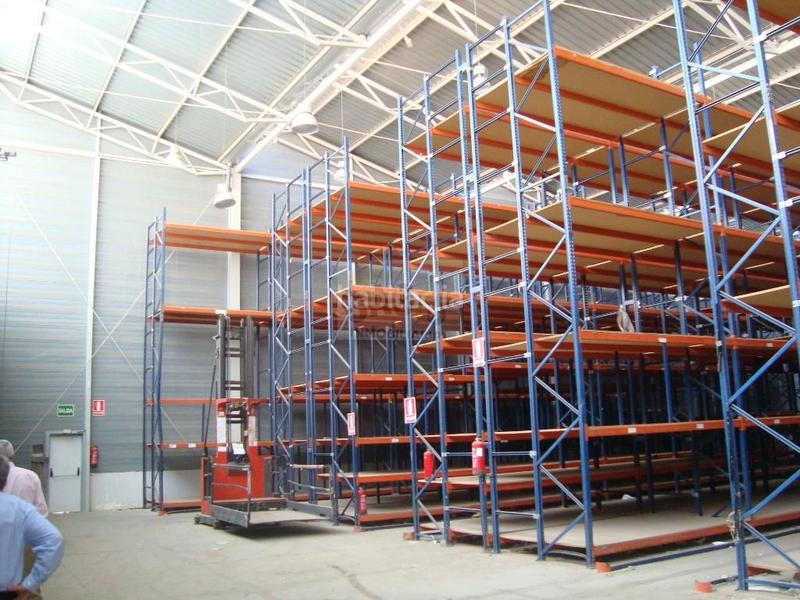 Foto 5e1cce9f-3014-4b16-a499-8d61a0032e3d. Nave industrial nave - sur (desde s/c a santiago del teide) en Arafo