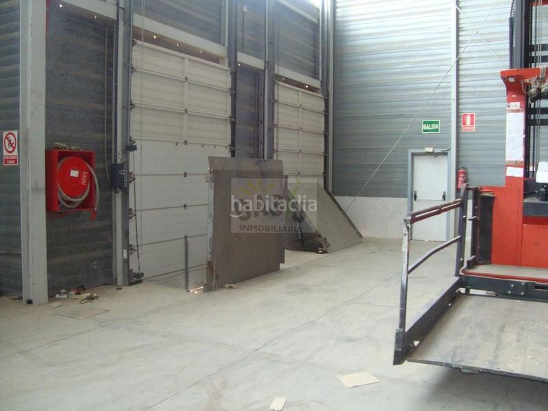 Foto 6a66be3b-6f24-4599-9c83-a32503632e5d. Nave industrial nave - sur (desde s/c a santiago del teide) en Arafo