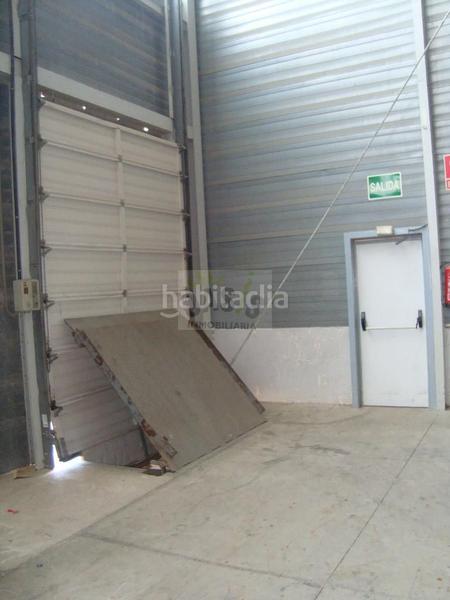 Foto 872eafed-4556-43f3-9acd-33634a48838b. Nave industrial nave - sur (desde s/c a santiago del teide) en Arafo