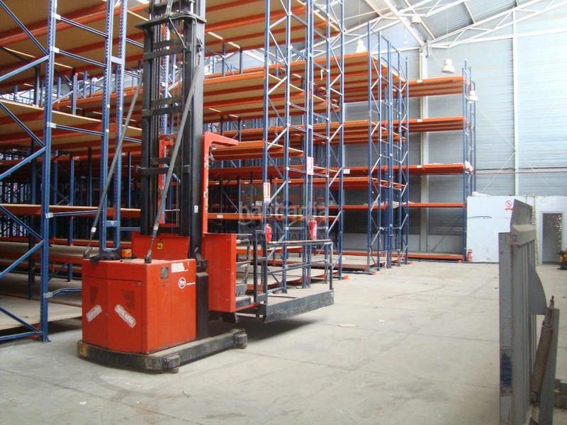 Foto 91794063-6682-4b84-95db-cb5974e15093. Nave industrial nave - sur (desde s/c a santiago del teide) en Arafo