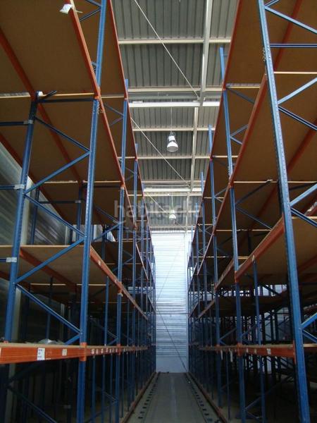 Foto c8c16e5f-18ac-48de-b908-bca5b7ee6221. Nave industrial nave - sur (desde s/c a santiago del teide) en Arafo