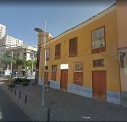 Residential Plot in Centro. Solar urbano - santa cruz