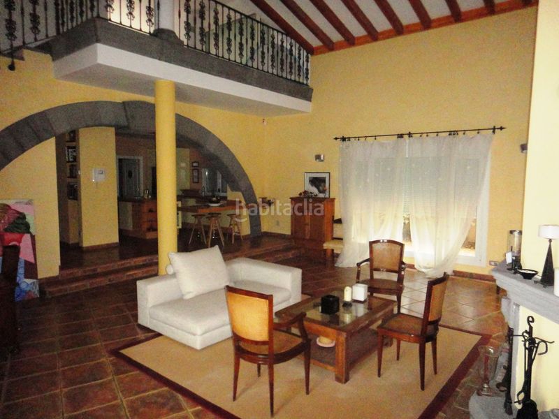 Foto 15ff8429-3b83-4a93-8840-3f8b5e386921. Casa amb aparcament a Tacoronte - los naranjeros Tacoronte