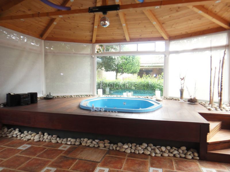 Foto 590f7896-bfdd-4be4-b722-e99756fd562d. Casa amb aparcament a Tacoronte - los naranjeros Tacoronte