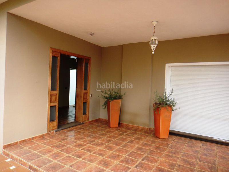 Foto 69e92984-3866-438e-bbf1-ce8bad5c59ce. Casa amb aparcament a Tacoronte - los naranjeros Tacoronte