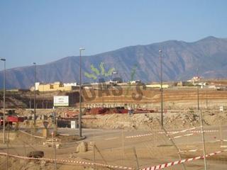Capannone industriale in Centro. Solar industrial - sur (desde s/c a santiago del teide)