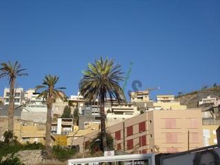 Residential Plot in Urbanización Anaga. Solar urbano  santa cruz