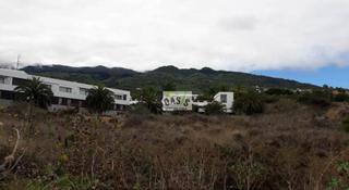 Terreno residenziale in La Quinta. Solar urbano - norte (desde la laguna a buenavista)
