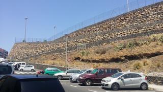 Wohngrundstück in Taco - Los Andenes - Las Chumbreras. Solar urbano - la laguna