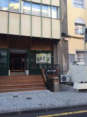 Lloguer Local Comercial a Toscal. Local - santa cruz