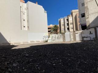 Terreno residencial en Puertito de Güímar. Solar urbano - sur (desde s/c a santiago del teide)