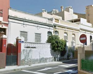 Residential Plot in Salamanca - Uruguay. Solar urbano  santa cruz