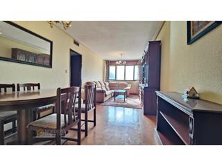 Appartement à Avenida cantabria 91. Altura, sol y servicios