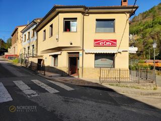 Casa a Caserio piñera 0. Una forma de vivir de ensueño