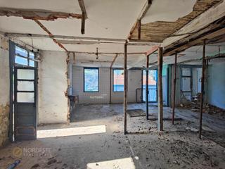 Casa a Poblado barzana 18. Tus apartamentos en el parque de las ubiñas