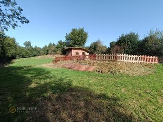 Terreno residenziale in Carretera de veranes 243. Finca rústica en venta en veranes, gijón  3000 m con caseta de a