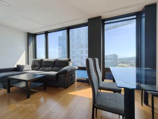 Flat in C. Juan Antonio Álvarez Rabanal, 5 5