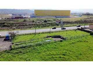 Terreny residencial a Poligono industrial bobes 0. Finca edificable en bobes, siero  ubicación estratégica y gran p