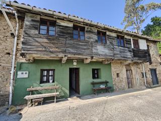 Masia a El cantu 1. Todos los servicios y las mejores vistas