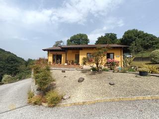 Chalet  Poligono 38 paraje 4083 el huertu 347-p. El jardín más bonito de piloña