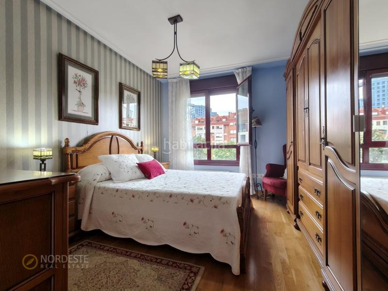 Foto f64b625e-7e74-49e4-a9e0-13a6e7abc270. Location appartement dans calle abundio gascon 5 dans Oviedo