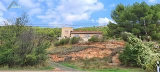 Masia  Carretera nacional ii. Oportunidad en alhama de aragón !!!