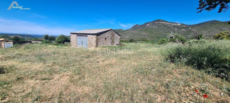 Foto 0dd2519f-445c-40c7-afef-72f1442b71c5. Finca rústica a Loarre