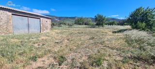 Landgut in Loarre. Finca rústica en santa engracia de loarre