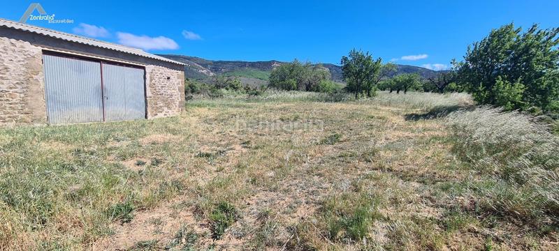 Foto 942b8c06-fa8d-4fbd-aaf9-ce73306cb9b3. Finca rústica a Loarre