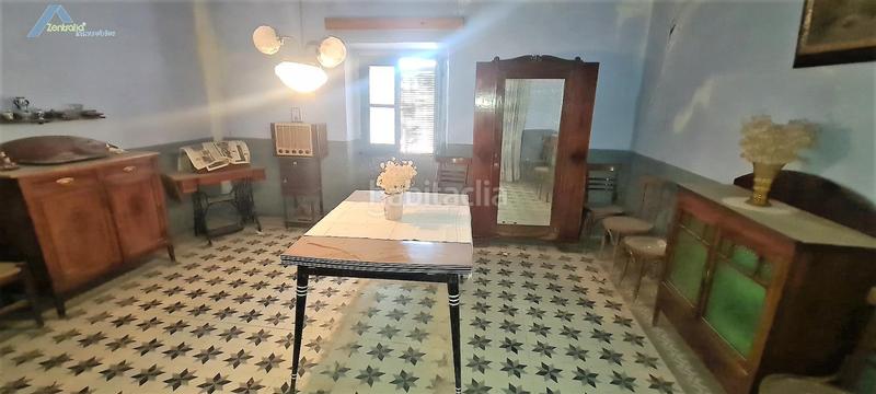 Foto cad36a94-72e5-4709-96a3-d36fc348400d. Casa amb calefacció aparcament a Loscorrales