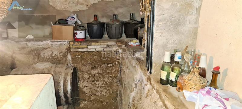 Foto e7fa29f1-a11f-40d6-840e-02be0886699d. Casa amb calefacció aparcament a Loscorrales