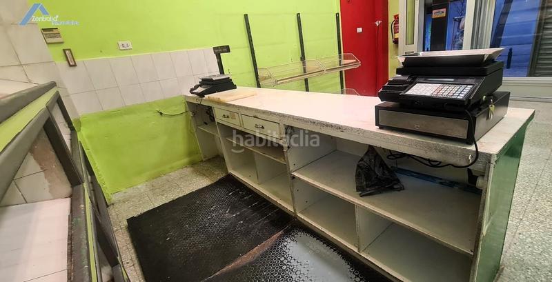 Foto 169fe538-c3c4-4156-be3a-ba1a369d2258. Alquiler local comercial fruteria verdulería en alquiler en Zaragoza