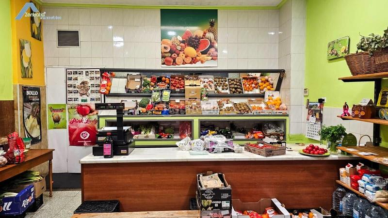 Foto 2bfe43a5-07b7-4067-8d81-bc3fdeafd034. Alquiler local comercial fruteria verdulería en alquiler en Zaragoza