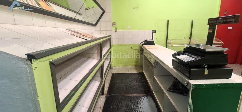 Foto 69e632b6-2751-426e-9f91-95479f4e5ae7. Alquiler local comercial fruteria verdulería en alquiler en Zaragoza