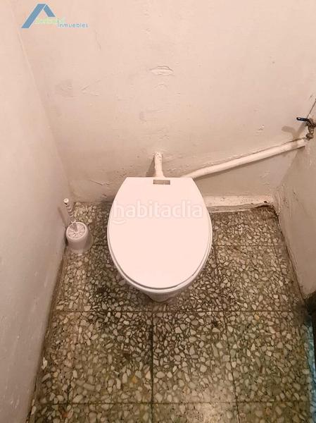 Foto f25c1383-908b-41b1-82d4-5ceddba0d6f9. Alquiler local comercial fruteria verdulería en alquiler en Zaragoza