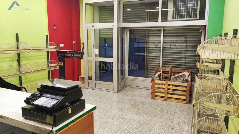 Foto 7aca919d-bdaa-4d28-ad91-8423abe79507. Location local commercial dans Las Fuentes Zaragoza