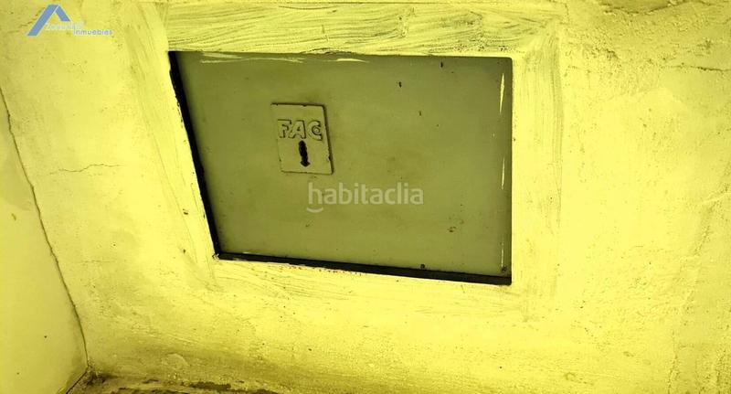 Foto 78068cec-8810-4402-b028-a6b8c8ed58cd. Miete geschäftsraum in Las Fuentes Zaragoza