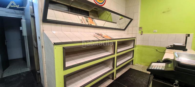 Foto c35ea0da-afd9-45f5-9027-46d61e0410cd. Rent business premise in Las Fuentes Zaragoza