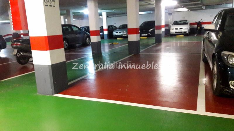 Foto cb38451b-139e-4ad9-a7c2-9e7b5a8b96ed. Location parking voiture dans Miralbueno Zaragoza