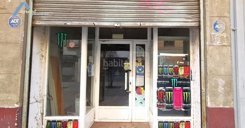 Foto 53b3c0b0-1b99-4515-bd43-e49fc8fc96c6. Affitto locale commerciale in calle predicadores 31 in Zaragoza