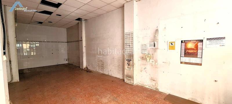 Foto 60b41b5b-42f1-4867-aa2e-9945383835bf. Affitto locale commerciale in calle predicadores 31 in Zaragoza