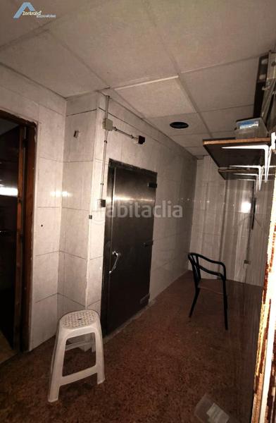 Foto 317fd083-fb8c-4801-a479-8e65878cd144. Alquiler local comercial en calle predicadores 31 local comercial en predicadores en Zaragoza