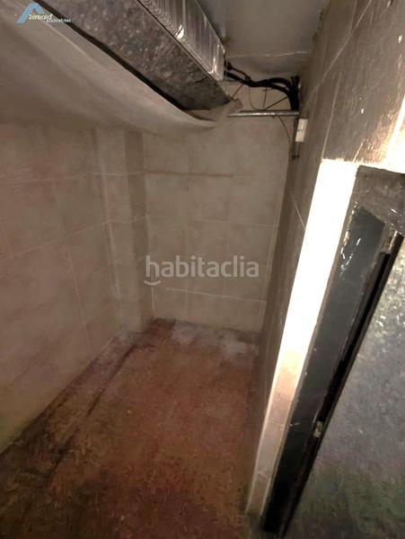 Foto 37bab47b-4cd4-4906-84d3-bbc4f9edbca4. Alquiler local comercial en calle predicadores 31 local comercial en predicadores en Zaragoza