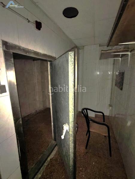 Foto 70230b97-c14a-46a1-83c3-42ddc703f109. Lloguer local comercial a calle predicadores 31 a Zaragoza