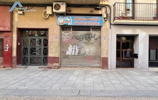 Lloguer Local Comercial a Calle predicadores 31. Local comercial en predicadores