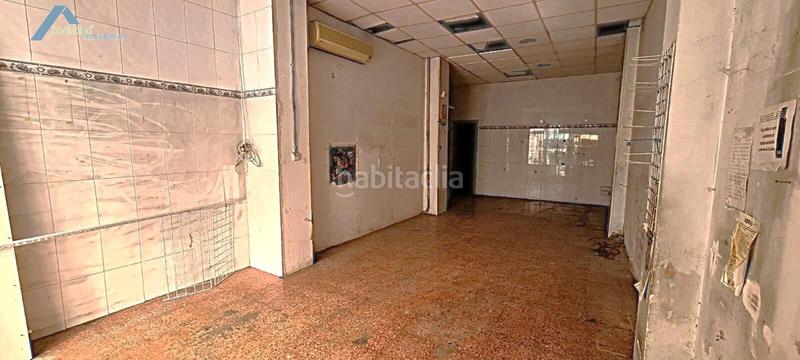 Foto 7f161ee2-aa21-4ae3-b7ea-1499a2aafe37. Location local commercial dans calle predicadores 31 dans Zaragoza