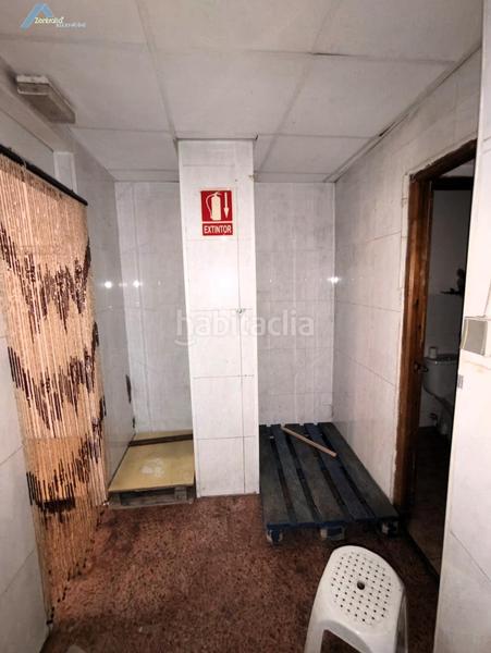 Foto c70dc6a6-c6d6-487c-bcb7-5995448cb64d. Location local commercial dans calle predicadores 31 dans Zaragoza